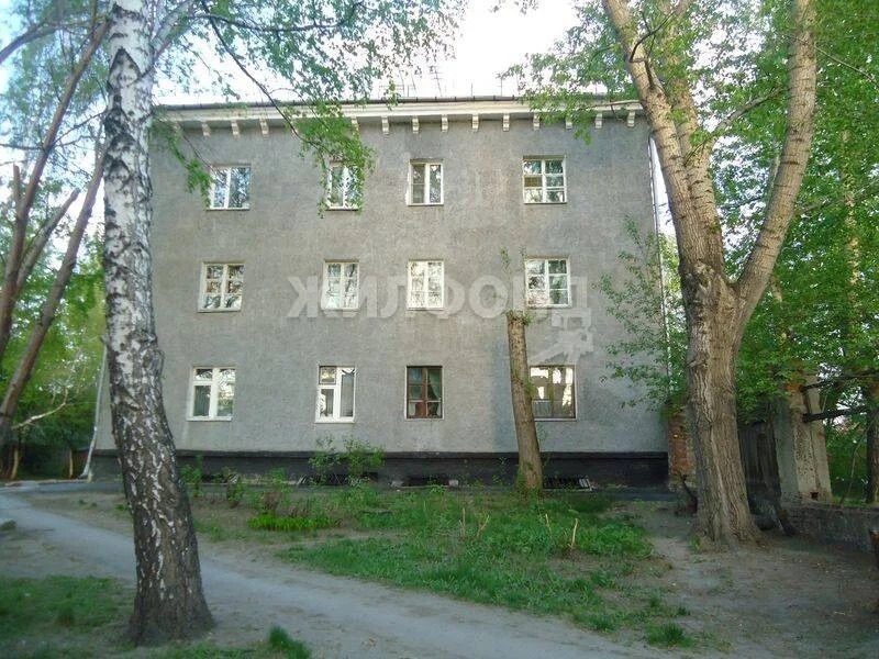 Продажа квартиры, Новосибирск, ул. Воинская - Фото 26