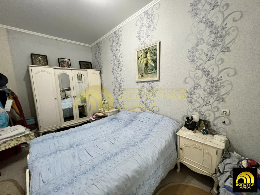 Продажа дома, Пересыпь, Темрюкский район, ул. Степная - Фото 11