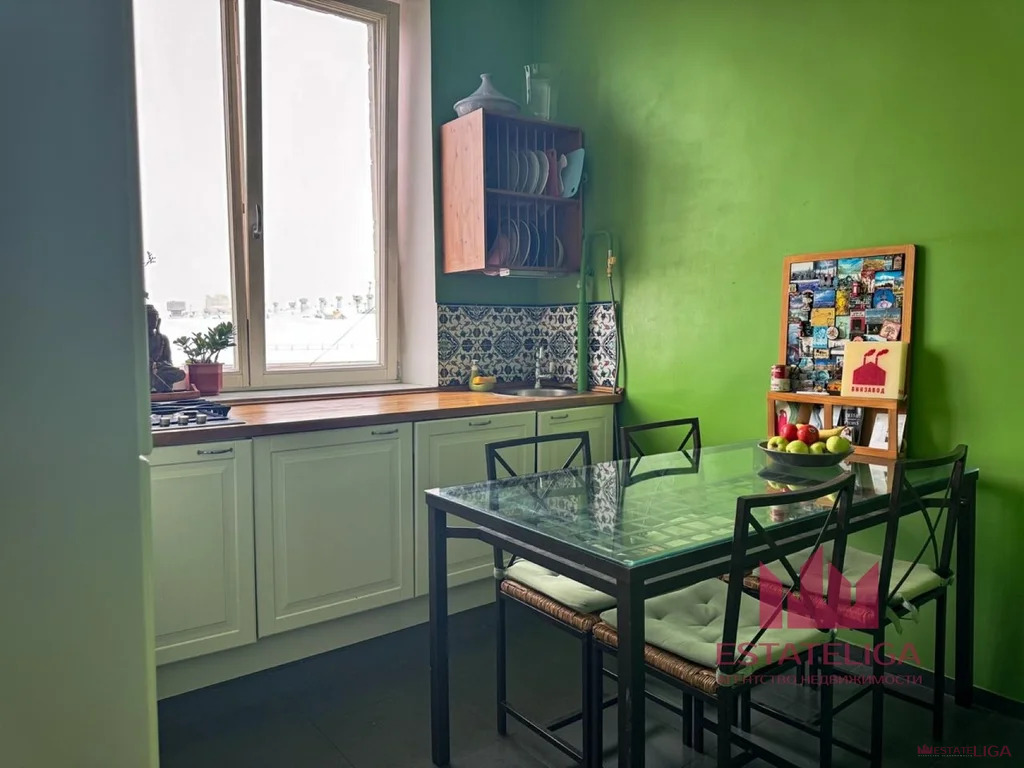 Аренда квартиры, Ломоносовский пр-кт. - Фото 11