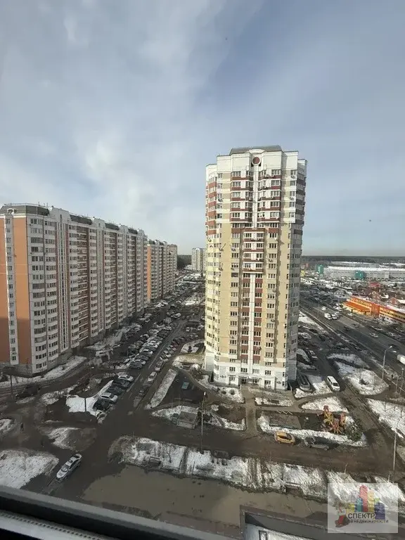 Квартира в ЖК "Катюшки" Лобня - Фото 12