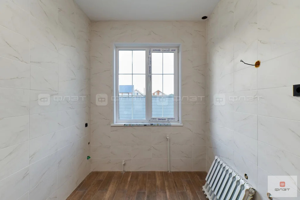 Продажа дома, Карповка, Пестречинский район, ул. Светлая (Мёшинские ... - Фото 8