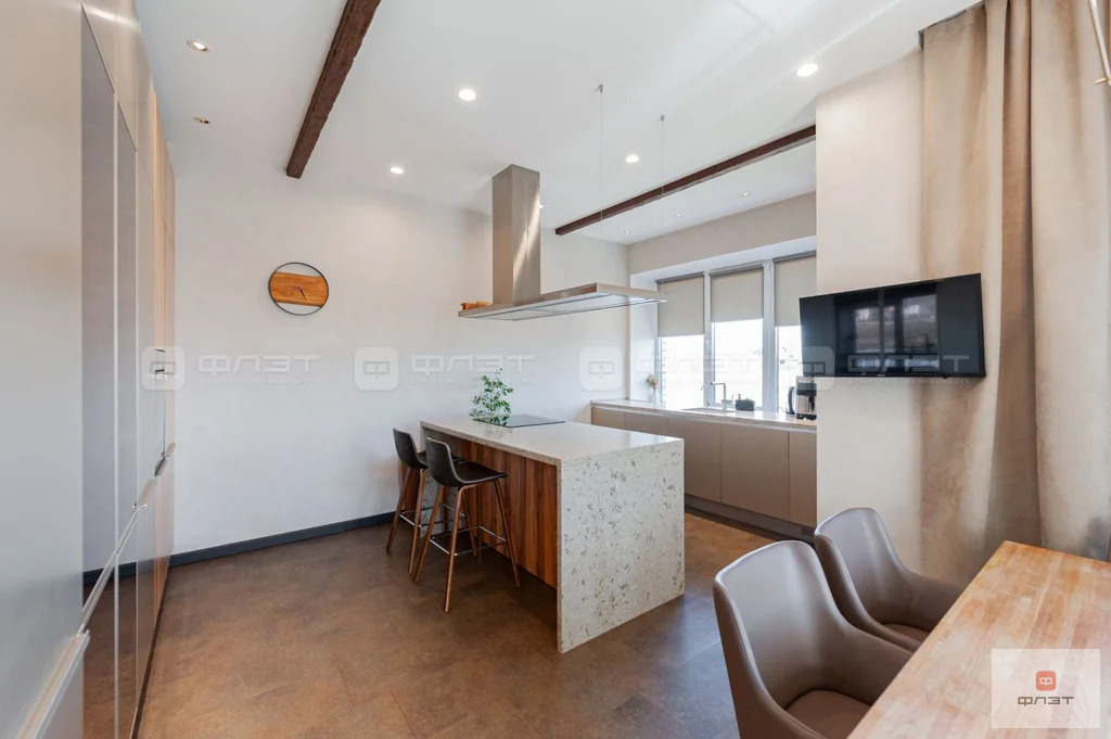 Продажа дома, Пестречинский район, ул. Умырзая - Фото 55
