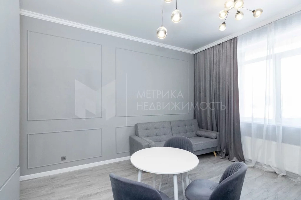 Продажа квартиры, Тюмень, г Тюмень - Фото 30