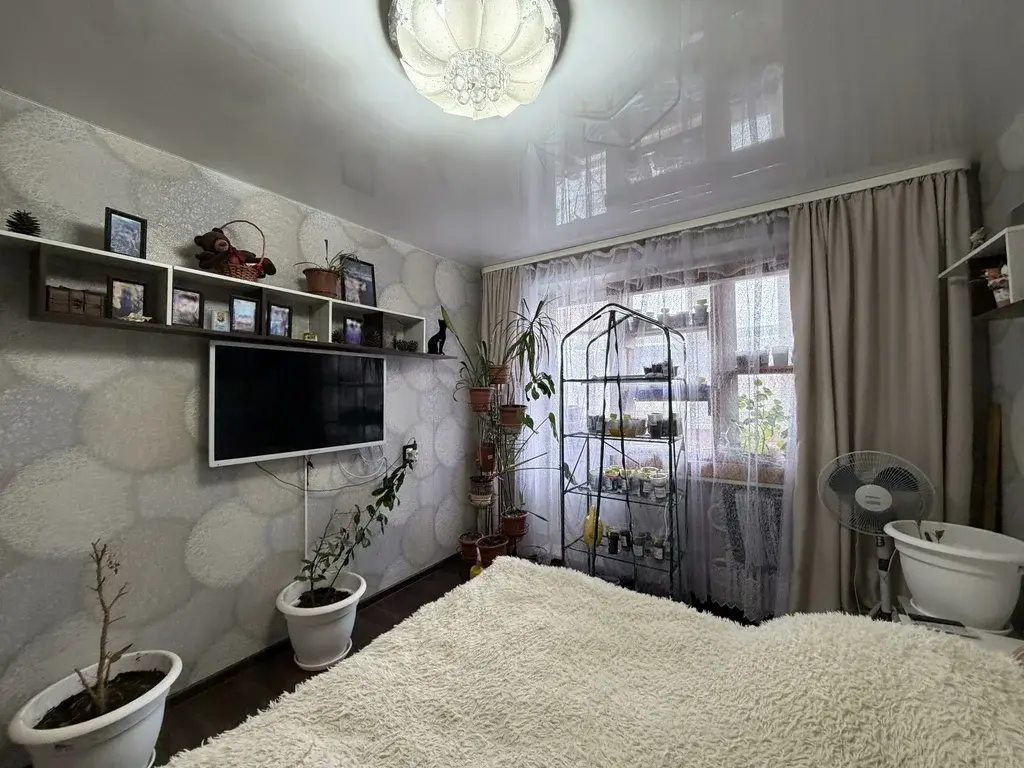 2-я квартира в д. Селиваниха, ул. Юбилейная, дом 13 - Фото 2