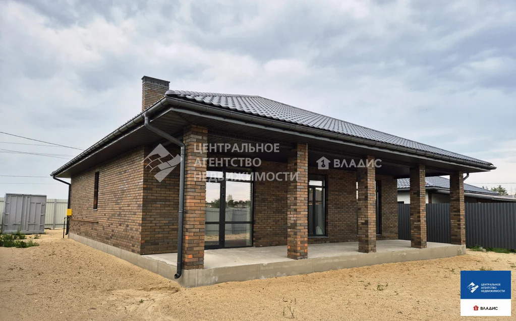 Продажа дома, Поляны, Рязанский район, Затинная улица - Фото 6