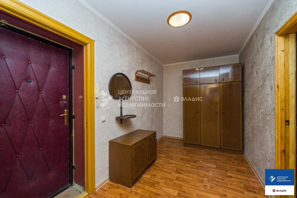 Продажа квартиры, Рязань, 1-й Осенний переулок - Фото 10
