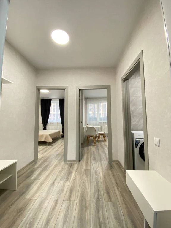 Уютная квартирка - Фото 2