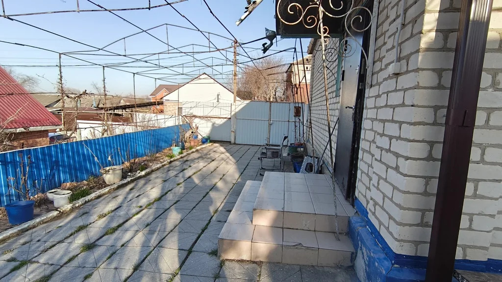 Продажа дома, Темрюк, Темрюкский район, ул. Гоголя - Фото 10