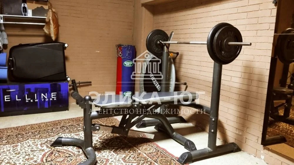 Продажа дома, Ольгинка, Туапсинский район, Заречный кв-л. - Фото 55