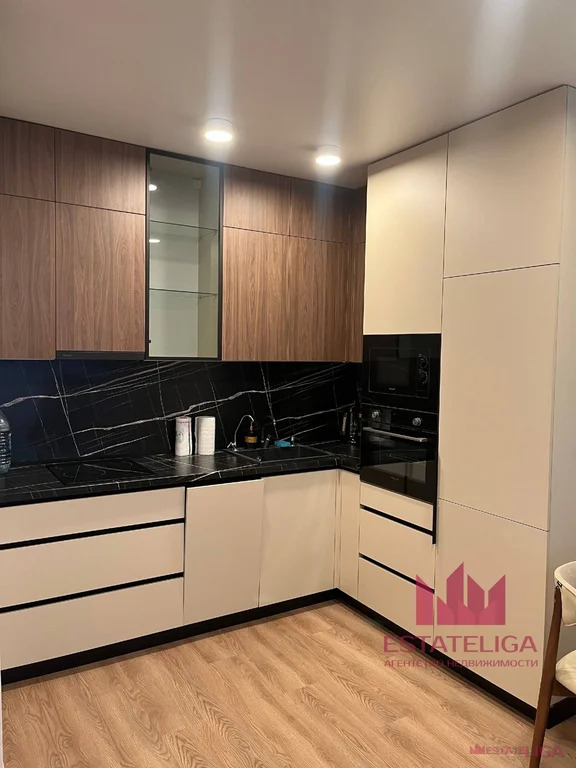 Аренда квартиры, Очаковское ш. - Фото 5