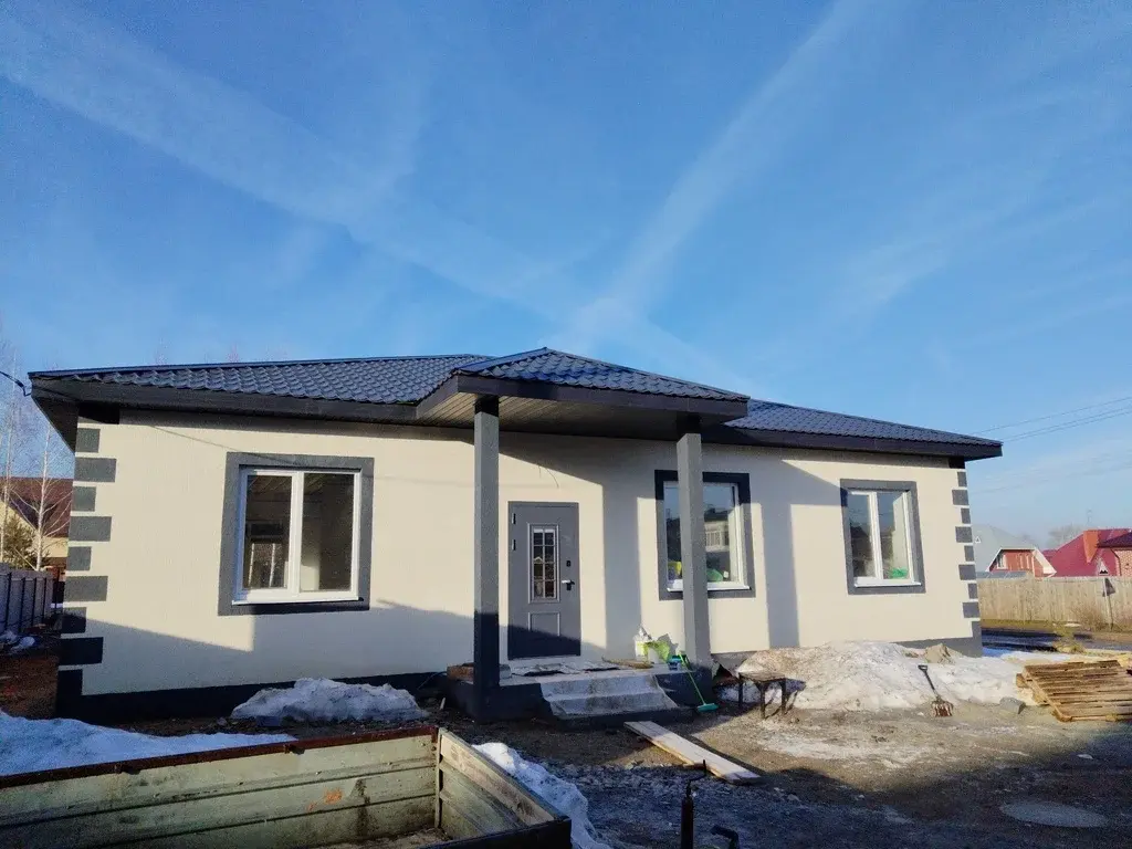 Продам жилой дом в Екатеринбурге - Фото 15