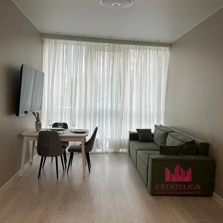 Продажа квартиры, Красногорск, Красногорский район, Павшинский бульвар - Фото 0