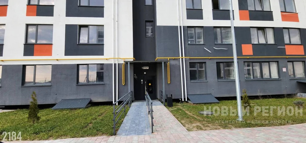 Продажа квартиры, Мирное, Симферопольский район, Щедрая улица - Фото 2