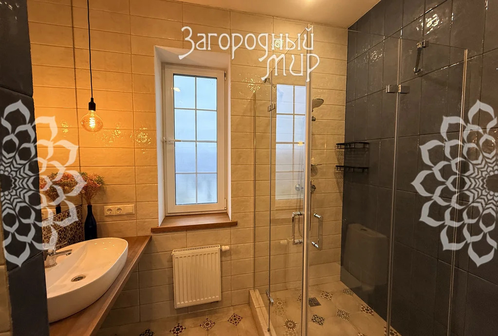 Продам дом, Ярославское шоссе, 32 км от МКАД - Фото 17