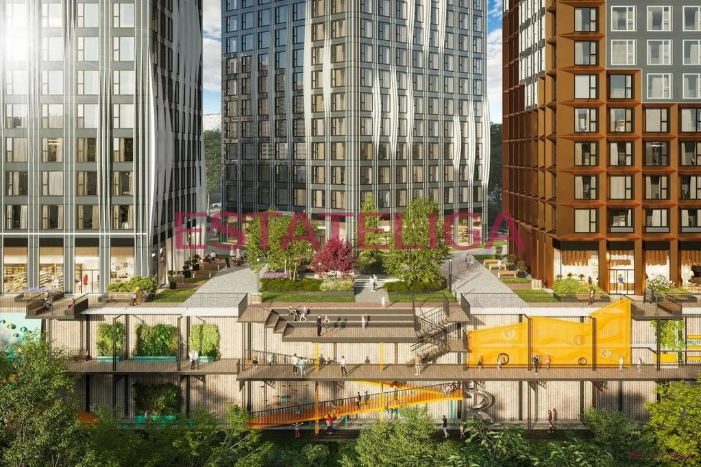 Продажа квартиры, ул. Озерная - Фото 13