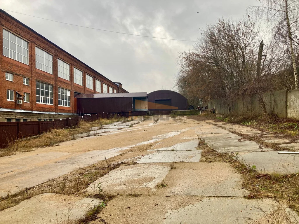 Аренда склада, Яхрома, Дмитровский район - Фото 3