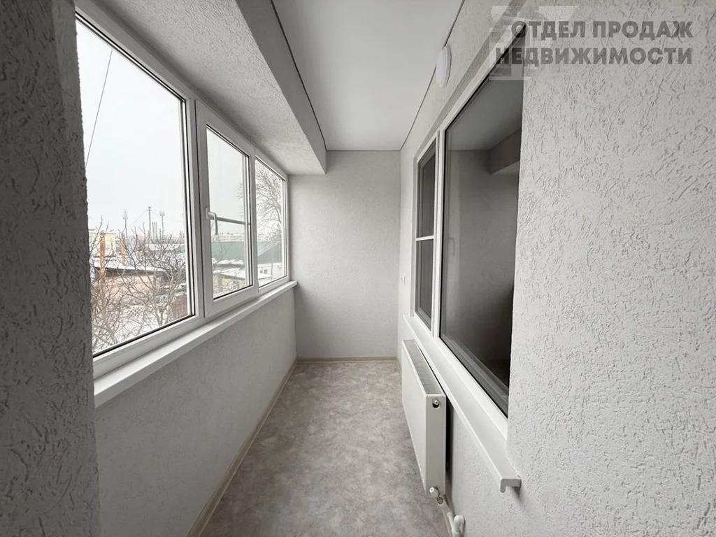 Большая квартира с ремонтом - Фото 14