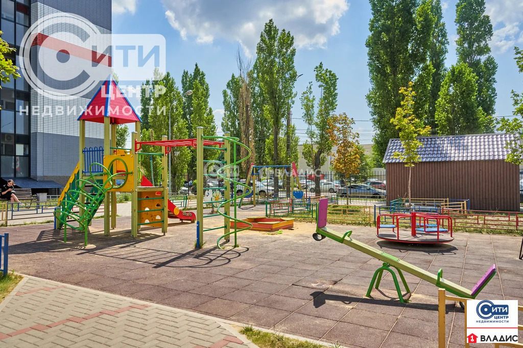 Продажа квартиры, Воронеж, ул. Космонавтов - Фото 9