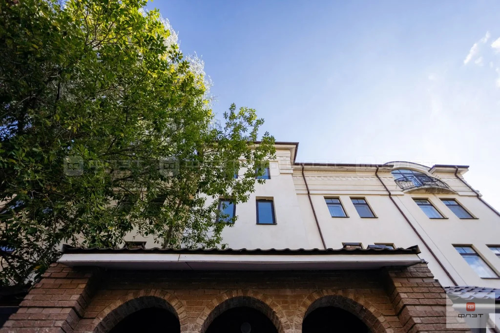 Продажа квартиры, Казань, ул. Бутлерова - Фото 21