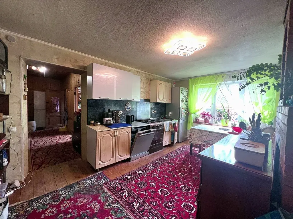 Дом в деревне Зименки - Фото 16