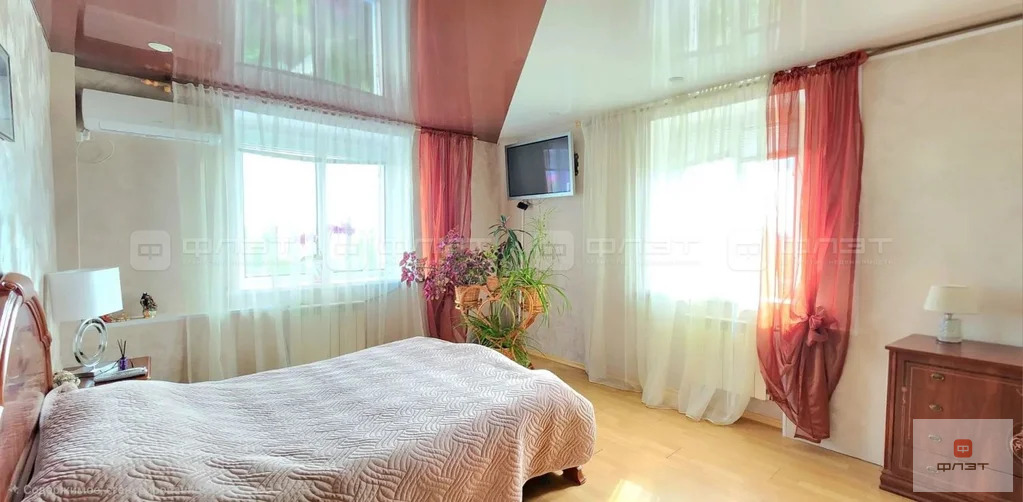 Продажа дома, Казань, ул. Южногорская (Константиновка) - Фото 20