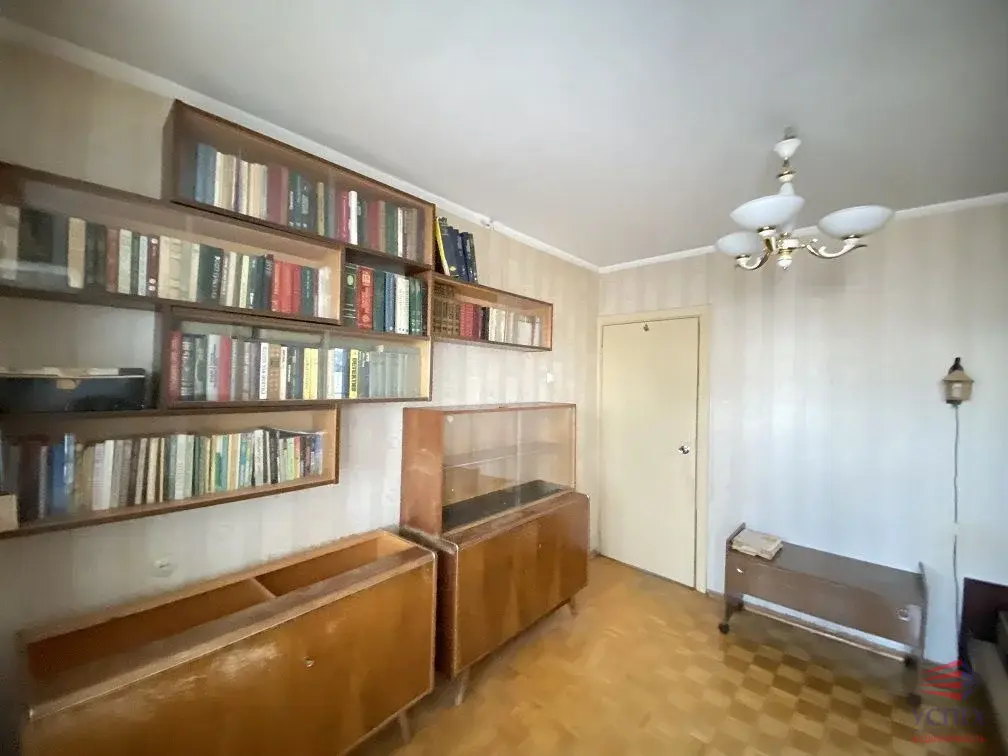 Продаётся 3-комнатная квартира г. Жуковский, ул. чкалова, д. 7 - Фото 5
