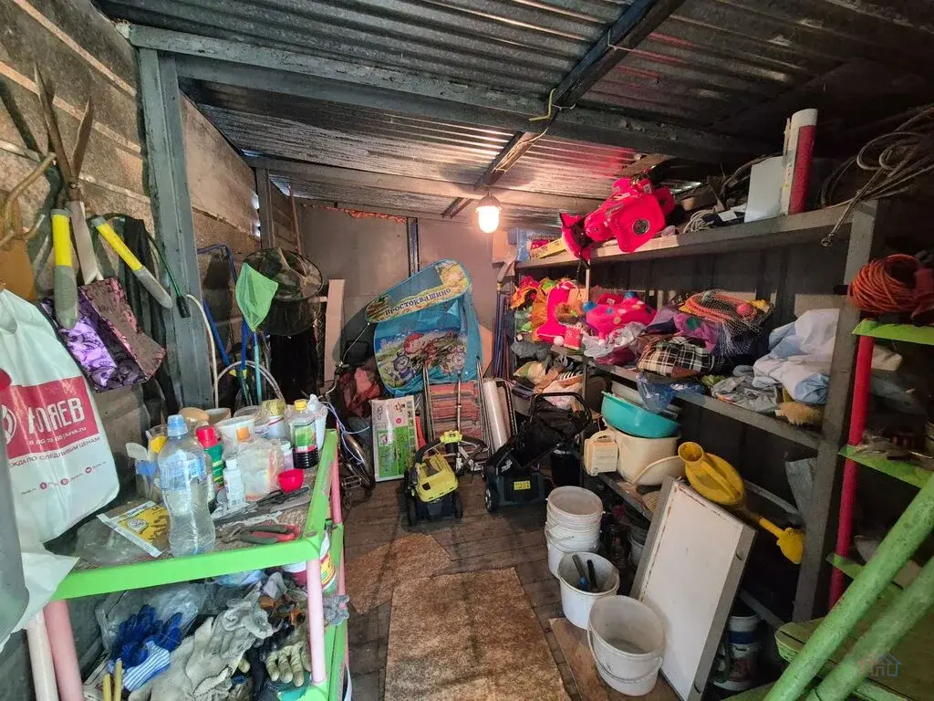 Продается 1/3 часть 1-этажного дома, 91,5 м2 - Фото 25