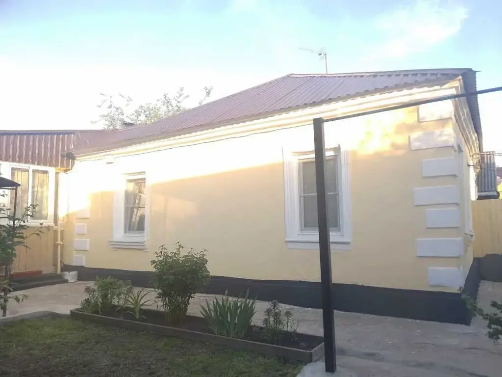Благоустроеннный дом на ВТЧМ - Фото 2