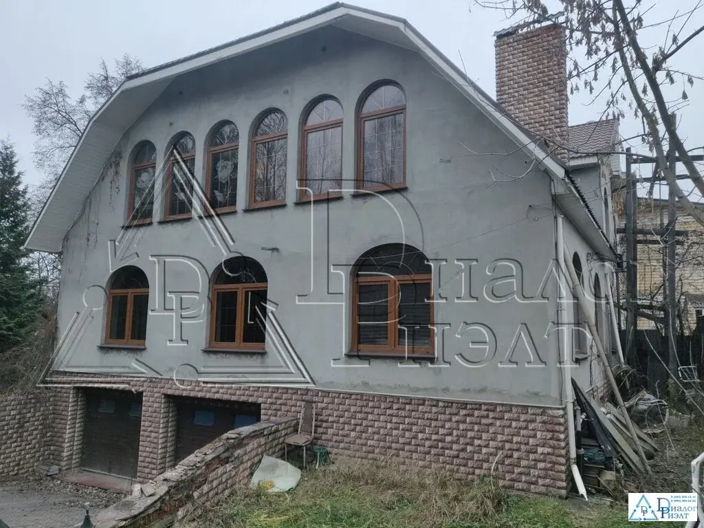 Продается эксклюзивная загородная недвижимость - Фото 1