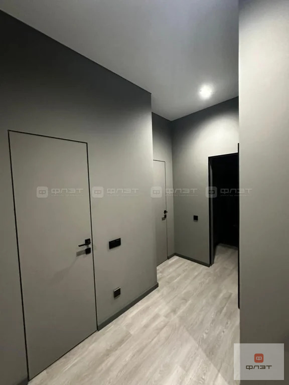 Продажа квартиры, Казань, ул. Достоевского - Фото 4