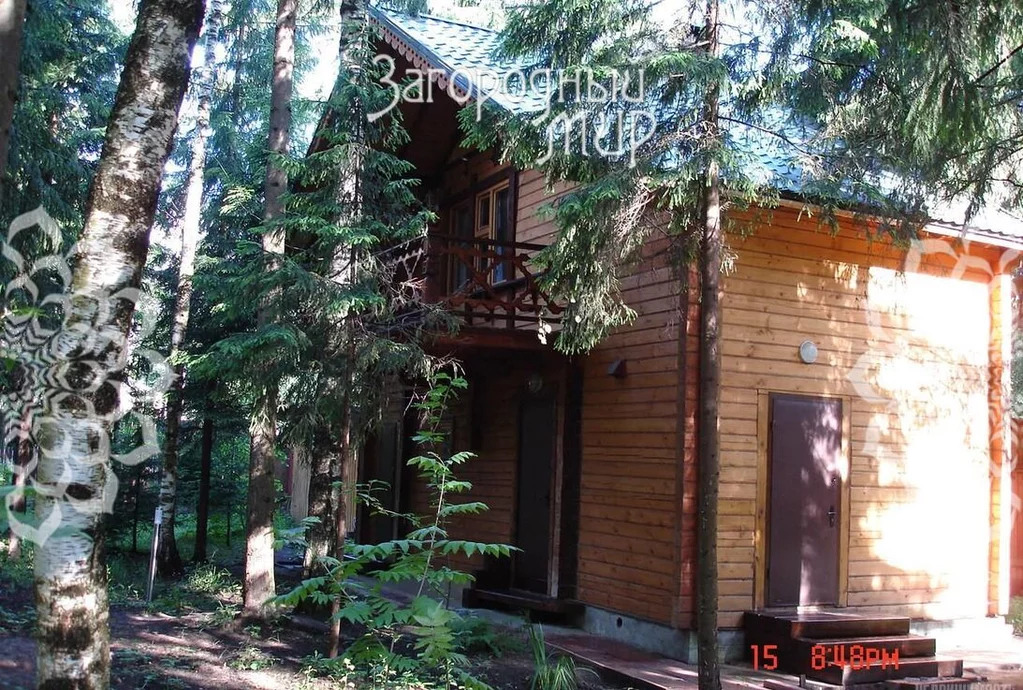 Продам дом, Киевское шоссе, 41 км от МКАД - Фото 2