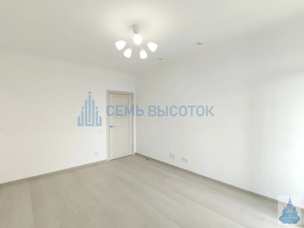 Продажа квартиры, Чечёрский проезд - Фото 4