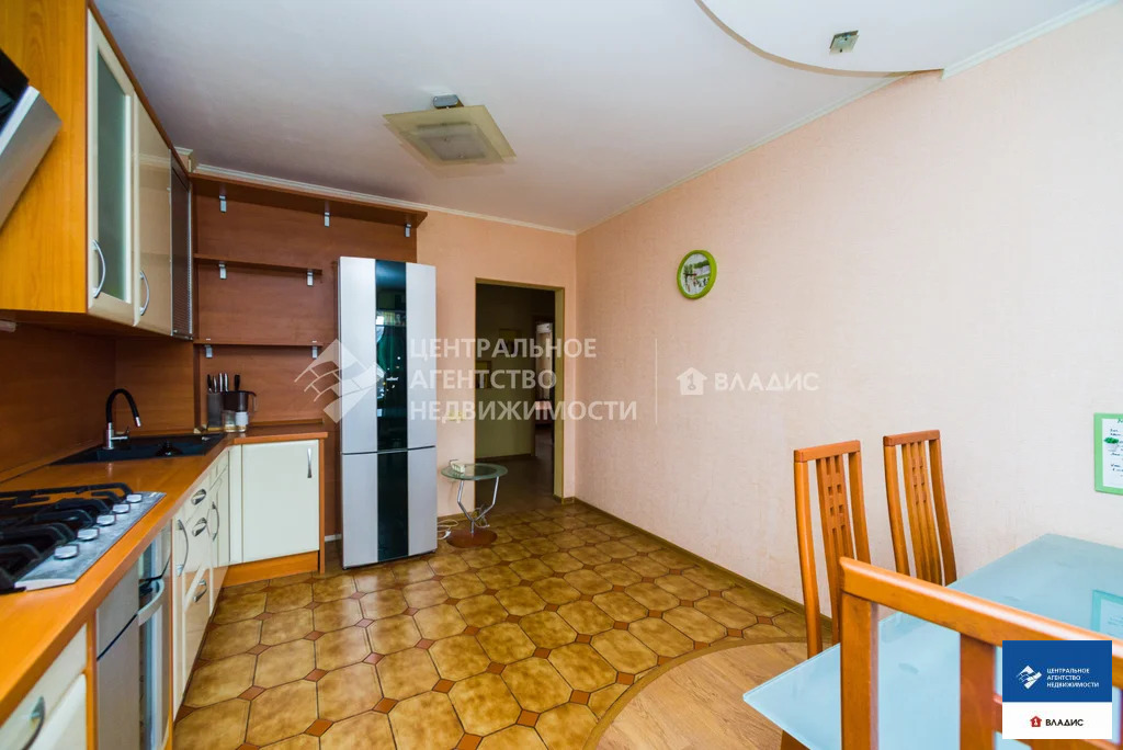 Продажа квартиры, Рязань, ул. Татарская - Фото 5