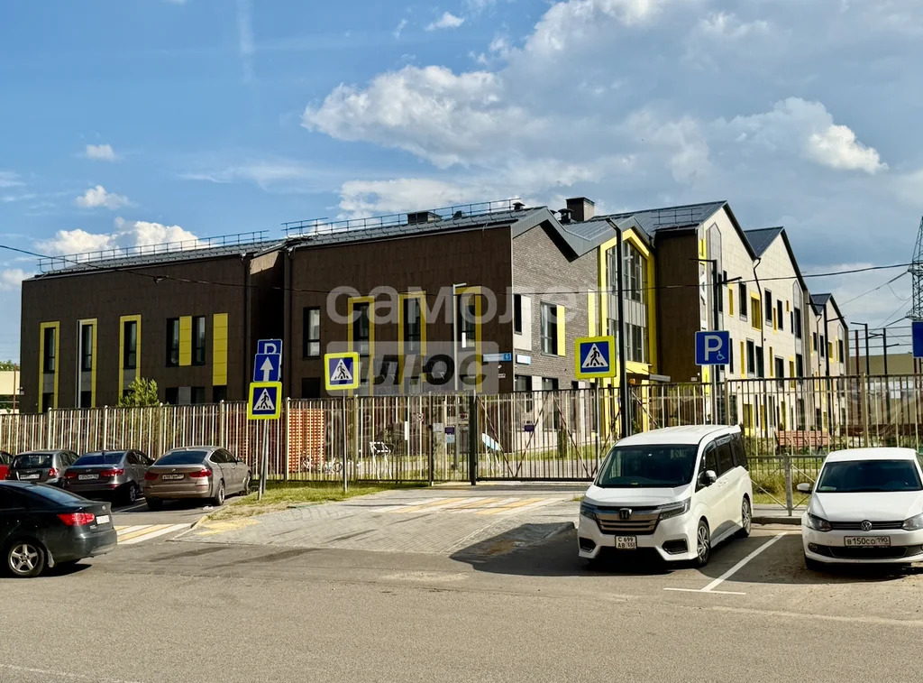 Продажа квартиры, Мытищи, Мытищинский район, Полковника Романова ул. - Фото 38