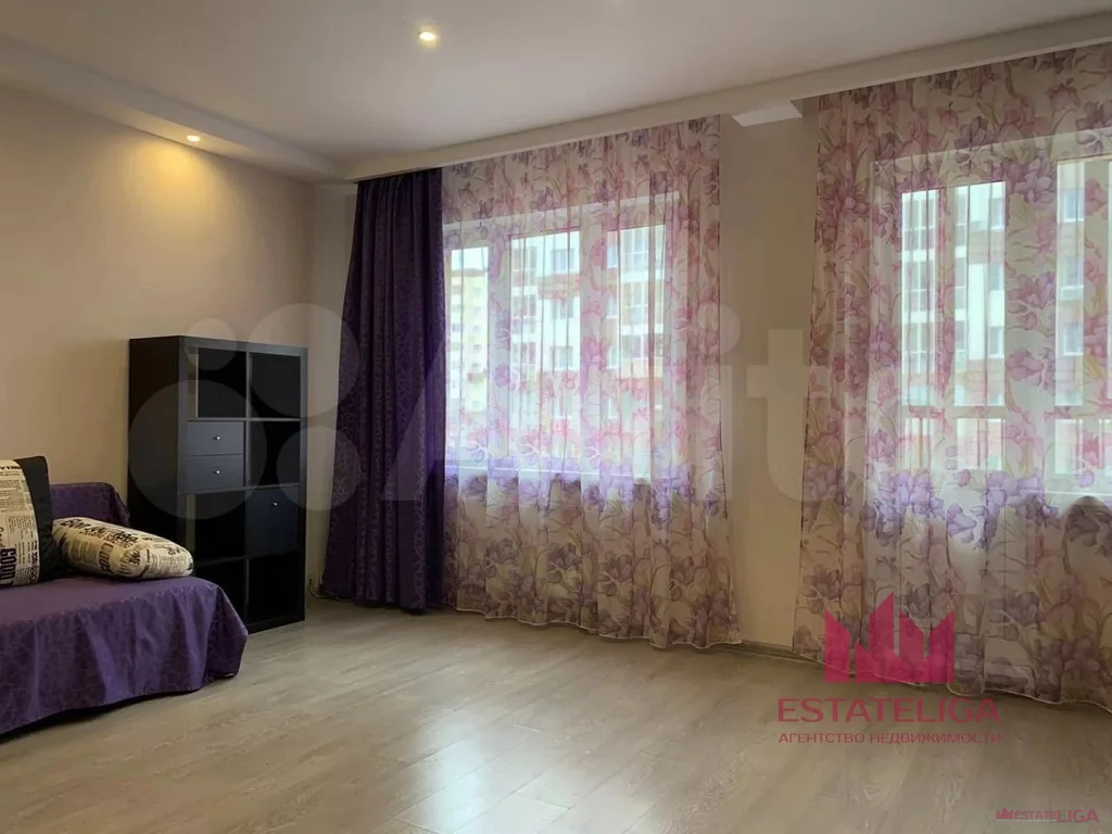 Продажа квартиры, Лопатино, Ленинский район, Солнечный бульвар - Фото 1