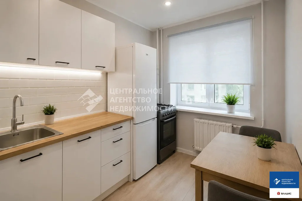 Продажа квартиры, Рязань, Московское ш. - Фото 1