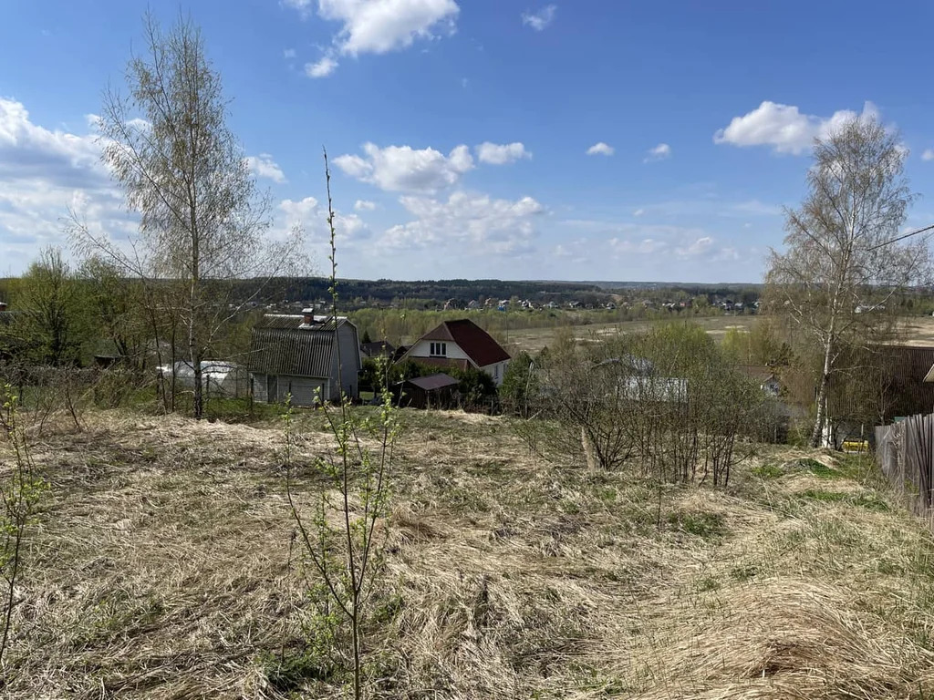 Продажа участка, Дмитровский район - Фото 10