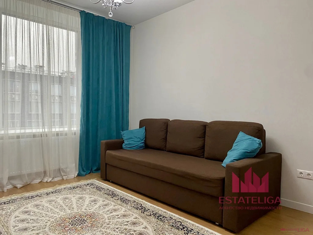 Аренда квартиры, Рязанский пр-кт. - Фото 4