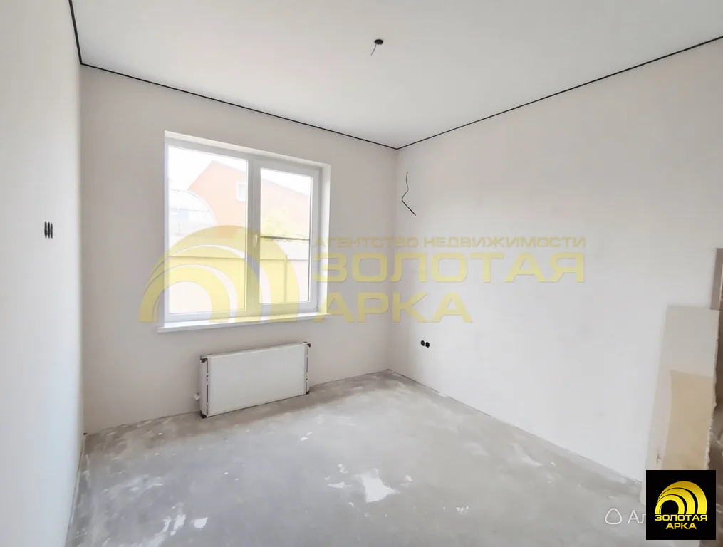 Продажа дома, Курчанская, Темрюкский район, ул. Школьная - Фото 12