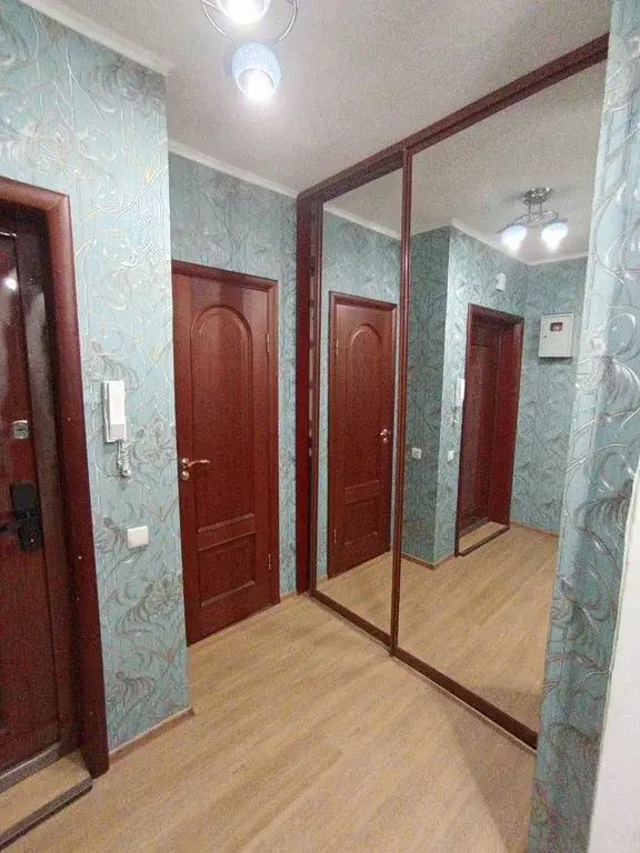 Продам 3-х комнатную квартиру на Володарского в центре Курска - Фото 21