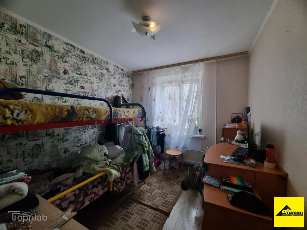 Продажа квартиры, Ейск, Ейский район, ул. Красная - Фото 4