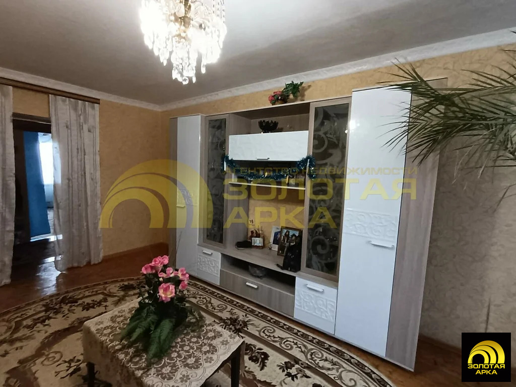 Продажа квартиры, Старотитаровская, Темрюкский район, Южный пер. - Фото 3