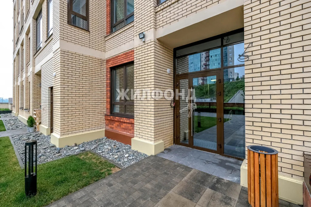 Продажа квартиры, Новосибирск, ул. Шевченко - Фото 2