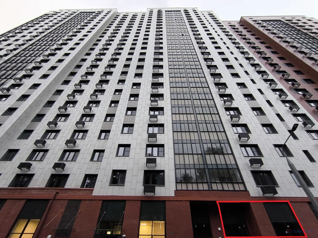 Продажа торгового помещения, ул. Базовская - Фото 4