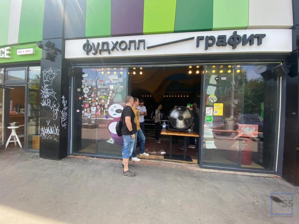 Продажа готового бизнеса, м. Шоссе Энтузиастов, г.Москва - Фото 12