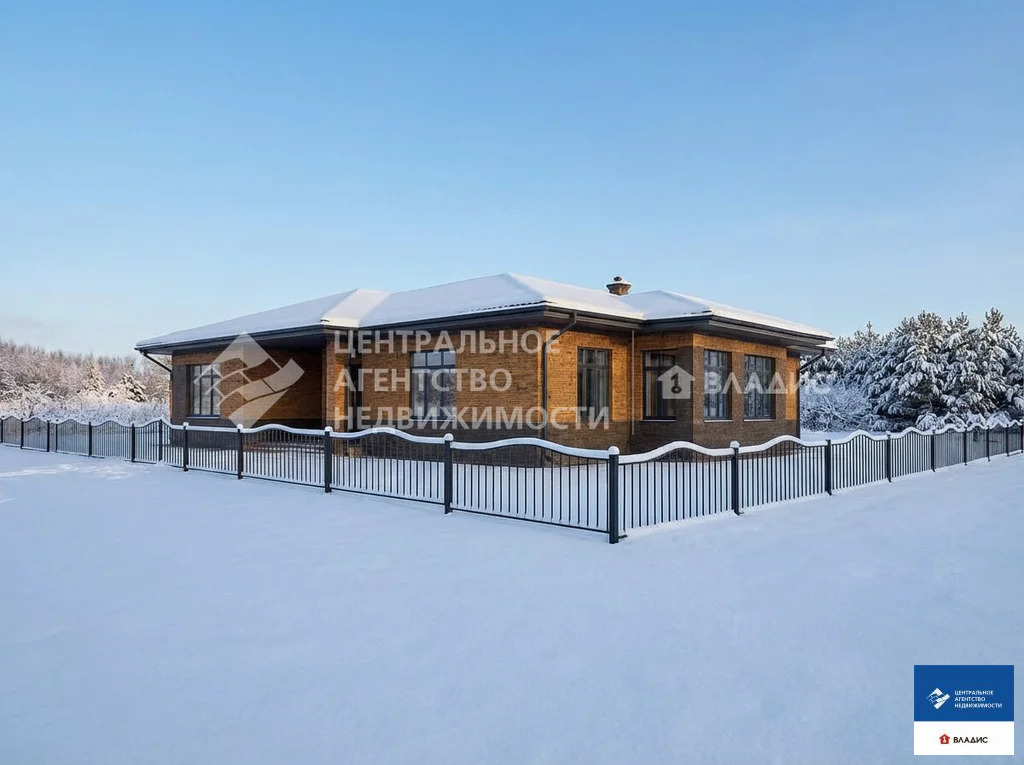 Продажа дома, Варские, Рязанский район, Вознесенская улица - Фото 3