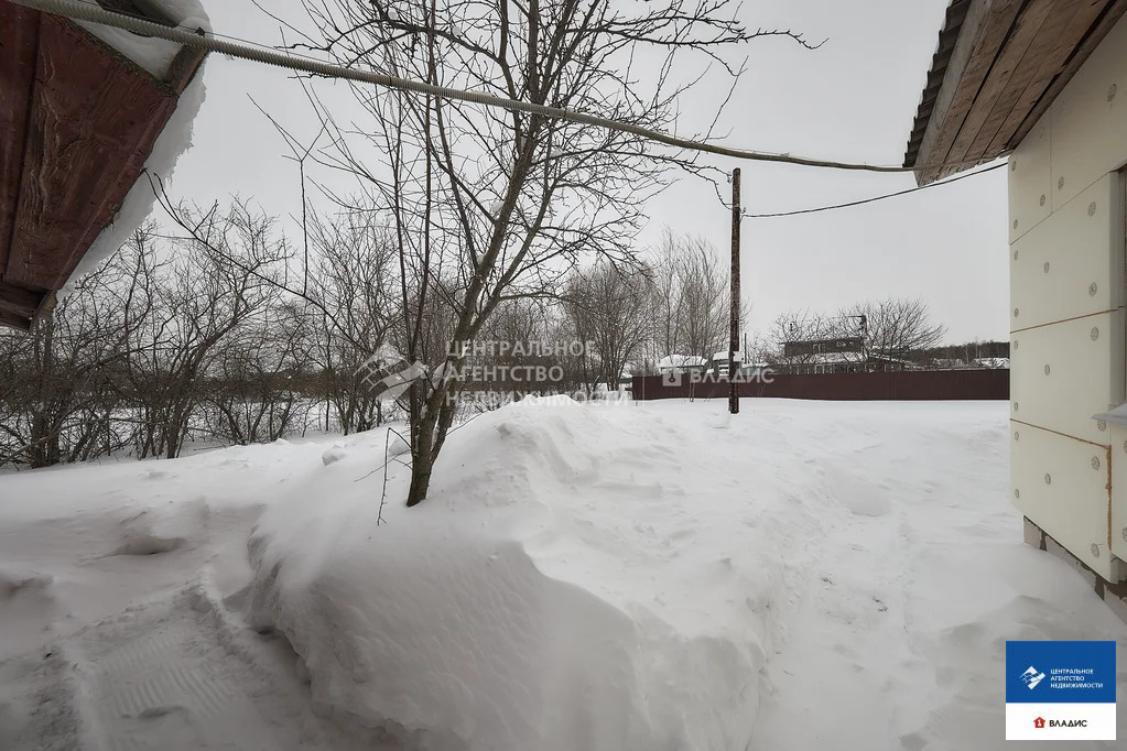 Продажа дома, Рыбновский район - Фото 20