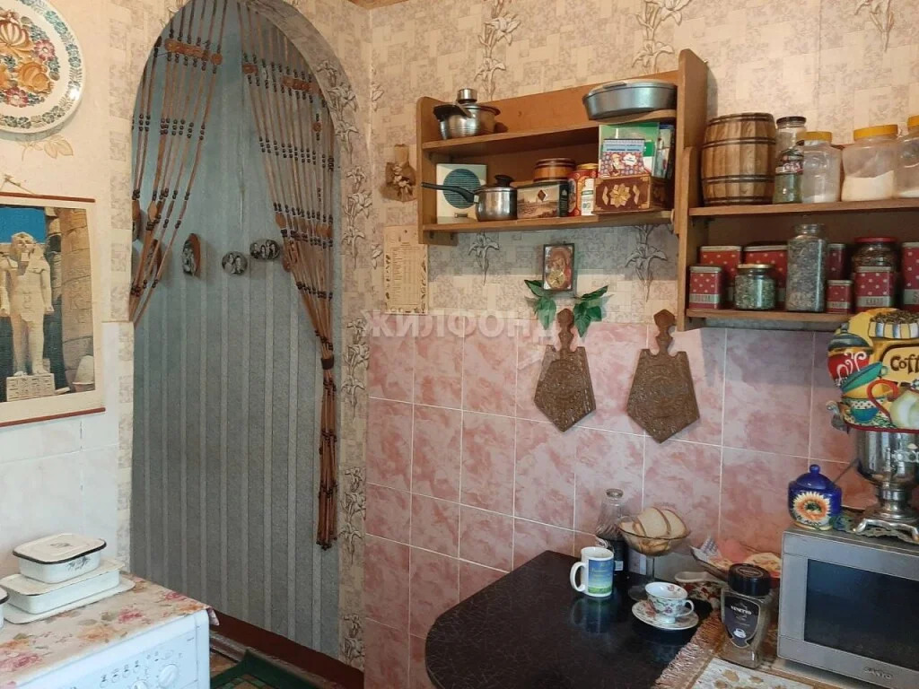 Продажа квартиры, Новосибирск, Красный пр-кт. - Фото 4