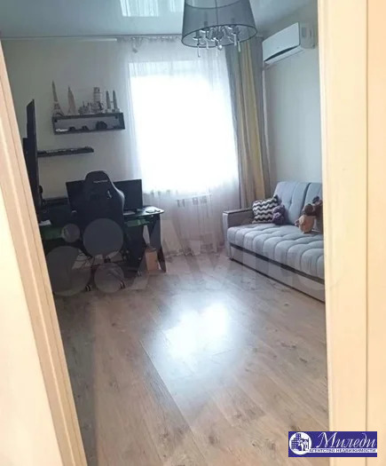 Продажа квартиры, Батайск, ворошилова 8 улица - Фото 6