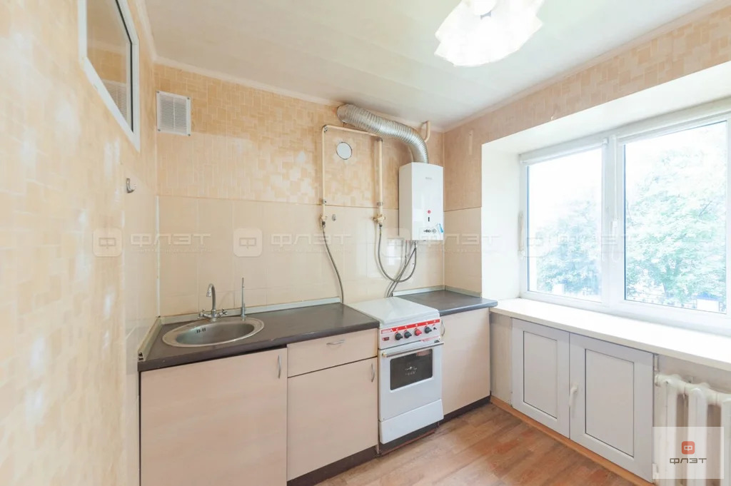 Продажа квартиры, Казань, ул. Большая Красная - Фото 24